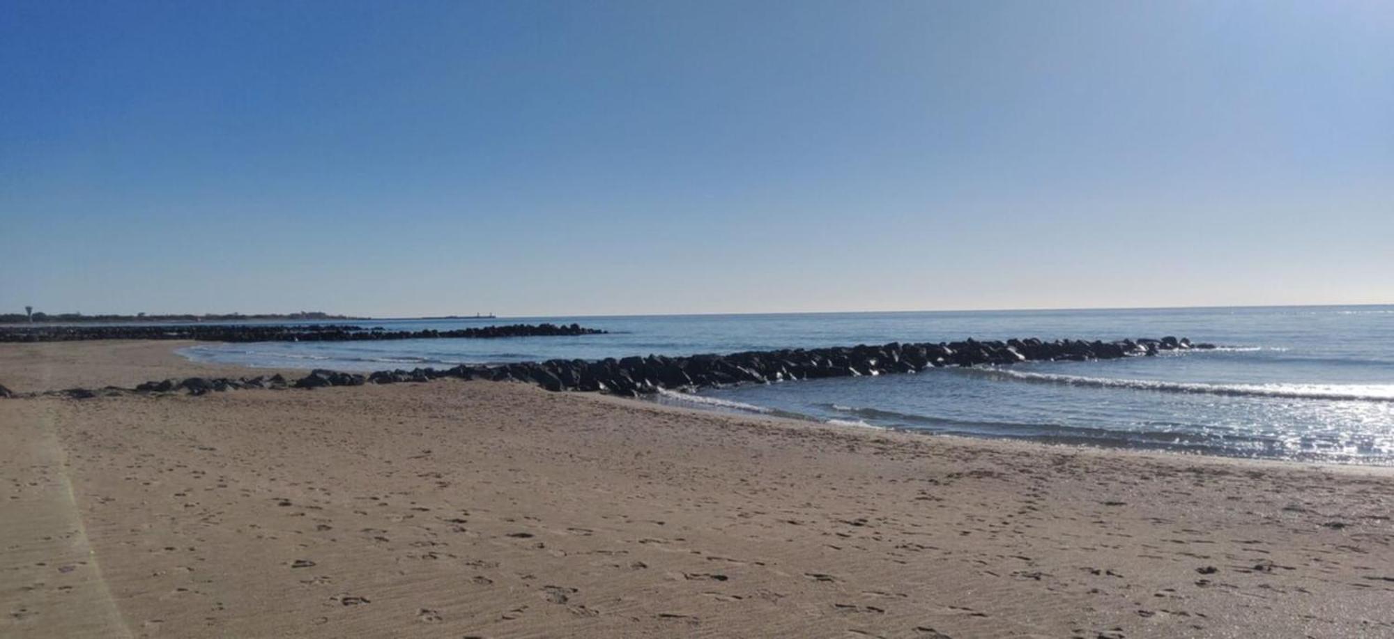 T4 Climatise Avec Piscine A 400M De La Mer Vias Buitenkant foto